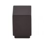 Picture of 3/4" Linear Square Knob