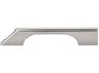 Picture of 5" cc Tapered Bar Pull