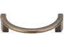 Picture of 3 1/2" Half Circle Open Pull 
