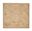 Picture of Fluted Acanthus Caps for Beaded Moulding Red Oak (R9A0102OUF2)