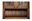 Picture of  Plate Display Rack Hickory (P1100HUF2)