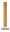 Picture of Radius Corner Filler Red Oak (MA283148OUF2)