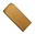 Picture of Rectangle Decorative Corner Block Red Oak (B5000MUF2)