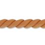 Picture of Rope Decorative Hickory (M0044HUF2)