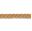Picture of Split Rope Moulding Red Oak (M0052OUF2)
