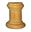 Picture of Split Spindle Cap Hickory (B5100HUF2)