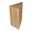 Picture of Triangle Decorative Block Moulding Hickory (M2311HUF2)
