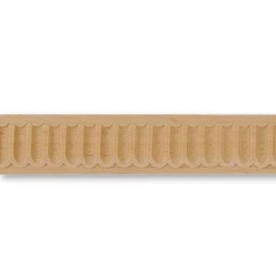 Picture of Fluted Moulding Beech (GW812BCH)