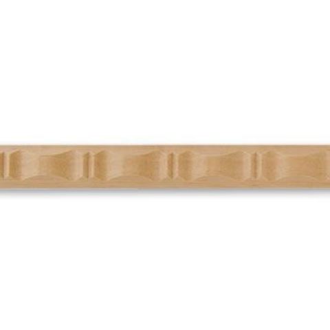 Picture of Wood Moulding Red Oak (825O)