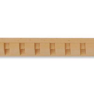 Picture of Dental Moulding Ramin (816RM)
