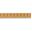 Picture of Dental Moulding Alder (815A)