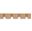 Picture of Dental Moulding Ramin (947RM)