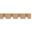 Picture of Dental Moulding Red Oak (947O)