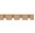 Picture of Dental Moulding Alder (947A)