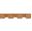 Picture of Dental Moulding Maple (948M)