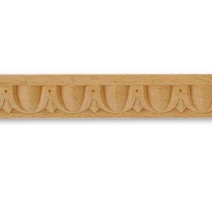 Picture of Carved Moulding Lime (842BLM)