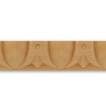 Picture of Architectural carved Moulding Beech (894ABCH)