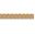 Picture of Architectural Half Rope Moulding Whitewood (834WW)