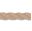 Picture of Architectural Rope Moulding Whitewood (893AWW)