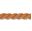 Picture of Architectural Half Rope Moulding Alder (893A)