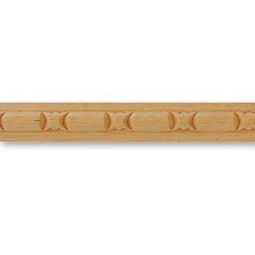 Picture of Wood Moulding Ramin (832RM)