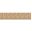 Picture of Lamb  Tounge Moulding Ramin (849RM)