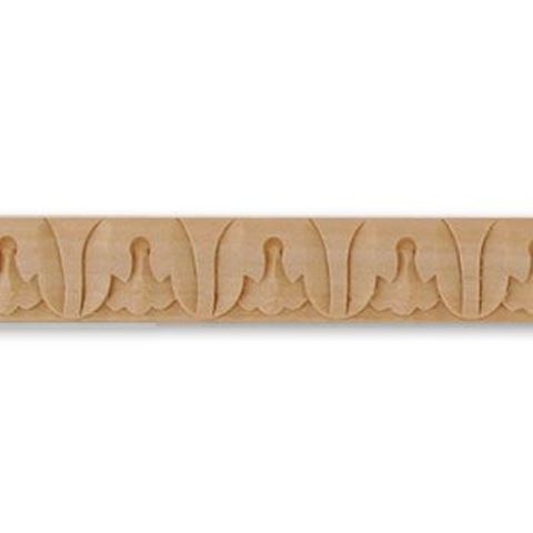 Picture of Lamb  Tounge Moulding Alder (850A)