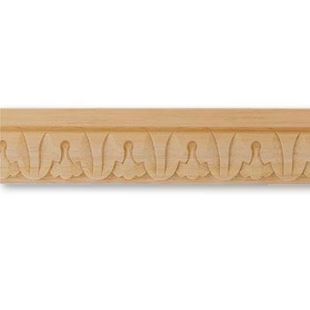 Picture of Lamb Tounge Moulding Beech (848BCH)