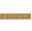 Picture of Architectural carved Moulding Ramin (822RM)