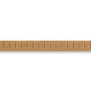 Picture of Architectural carved Moulding Ramin (824RM)