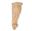 Picture of Corbel Whitewood (1019WW)