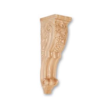 Picture of Corbel Hard Walnut (1019AW)