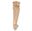 Picture of Corbel Red Oak (1023O)
