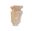 Picture of Corbel Whitewood (1106WW)