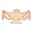 Picture of Handcarved Applique Onlay Oak (401K)