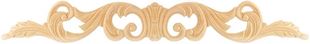 Picture of Handcarved Applique Onlay Red Oak (385O)