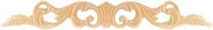 Picture of Handcarved Applique Onlay Cherry (385CH)