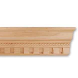Picture of Crown Moulding Cover Maple (928JM)