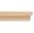 Picture of Crown Moulding Red Oak (961O)