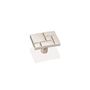 Picture of 1 7/16" Breighton Zinc Die Cast Cabinet Knob