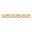 Picture of Acanthus Carving Insert Alder (490122AL1)