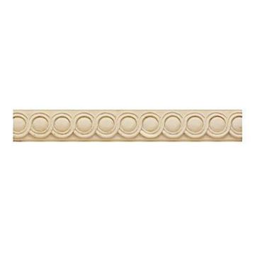 Picture of Bijou Carving Insert Alder (490135AL1)