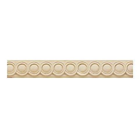 Picture of Bijou Carving Insert Hard Maple (490135HM1)