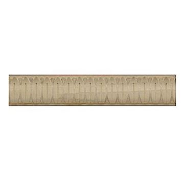 Picture of Empress Leaf Carving Insert Alder (490165AL1)