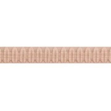 Picture of Empress Light Rail Insert Hard Maple (490765HM1)