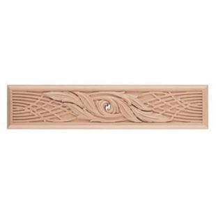 Picture of Nouveau Onlay Hard Maple (800657HM1)