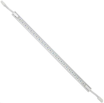 Picture of 16" Plastic Strip Warm White Light 