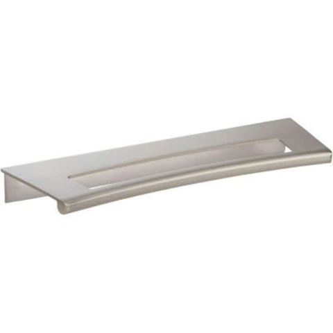 Picture of 5-1/16" cc Mid Century Edge Pull 