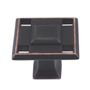 Picture of 1-5/16" Modern Craftsman Knob