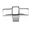 Picture of 1/16" Buckle Up Knob